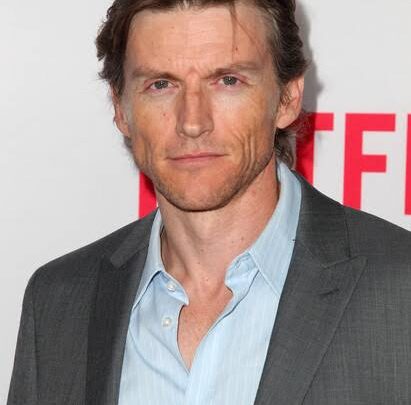 Gideon Emery Biography: Age, Height, Net Worth, Wife, Parents, Ethnicity, Instagram, Religion, Awards