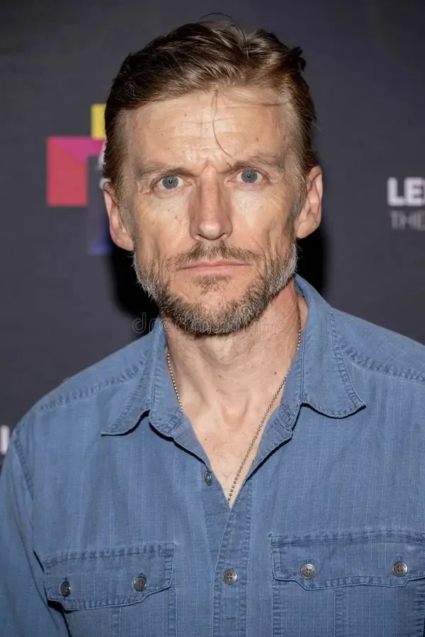 Gideon Emery - Biography