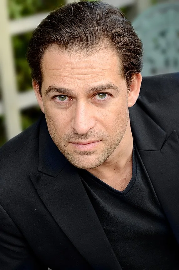 Emmanuel Castis - Biography