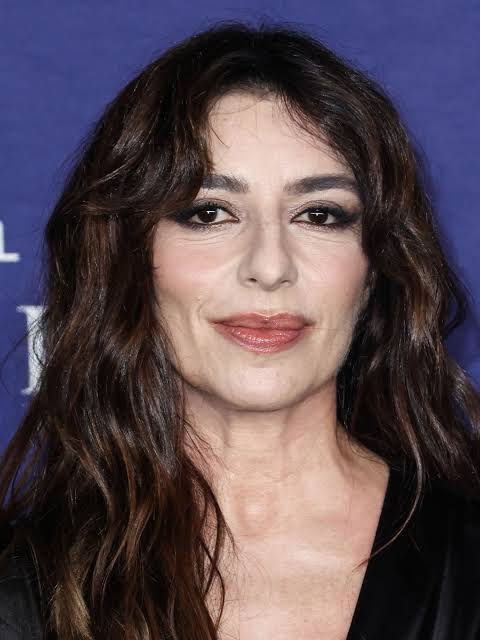 Sabrina Impacciatore - Biography
