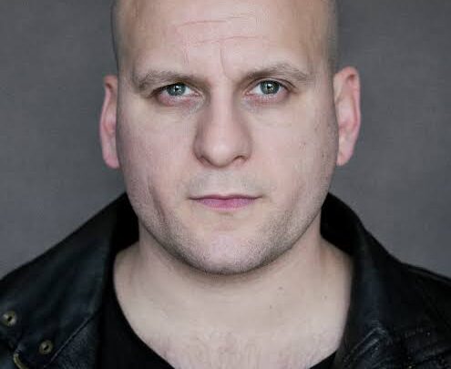 Ricky Champ Biography: Age, Height, Net Worth, Wife, Ethnicity, TV Shows, Movies, Instagram, Awards
