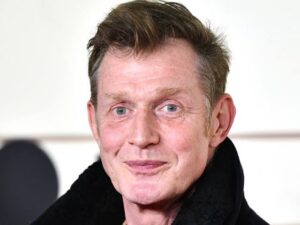 Jason Flemyng