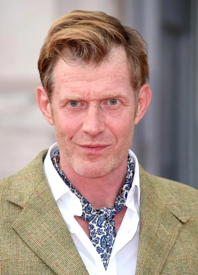 Jason Flemyng - Biography