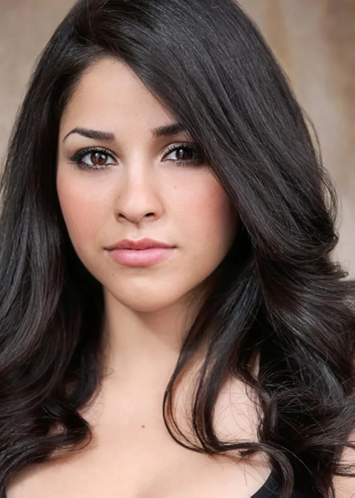 Noemí González - Biography