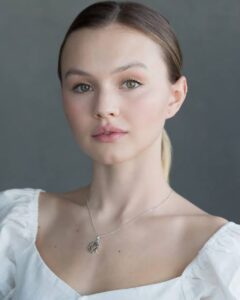 Alana Boden