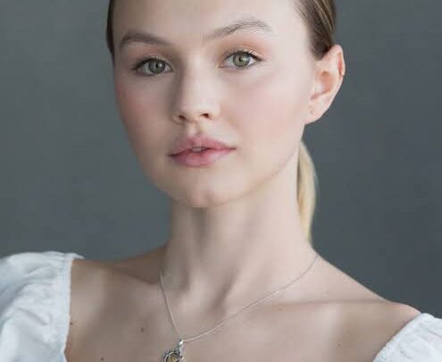 Alana Boden Biography: Age, Height, Net Worth, Boyfriend, Ethnicity, Awards, Instagram, Movies