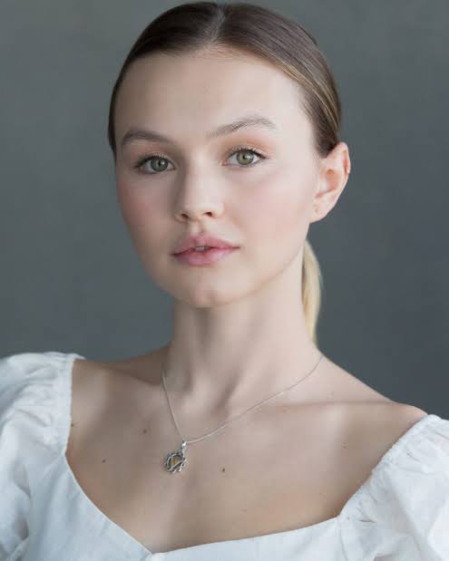 Alana Boden Biography: Age, Height, Net Worth, Boyfriend, Ethnicity, Awards, Instagram, Movies