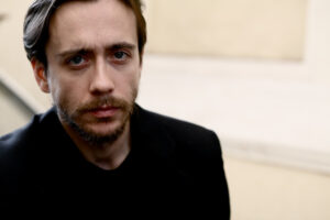 Emiliano Coltorti - Biography