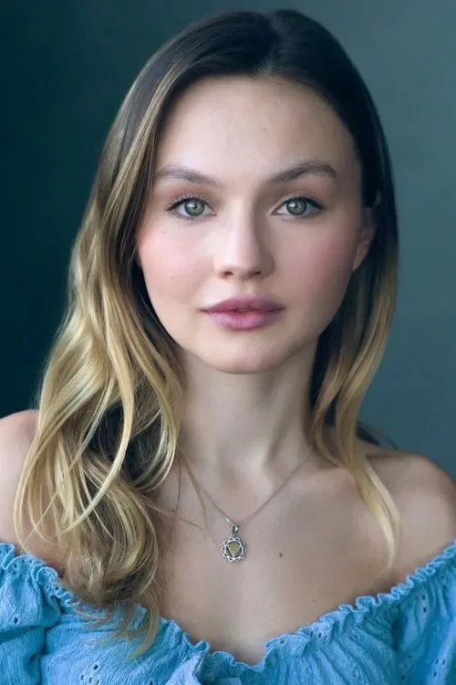Alana Boden - Biography