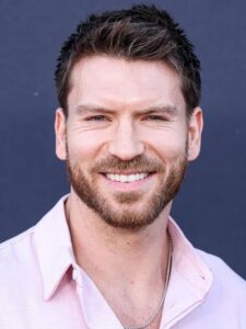 Jesse Kove - Biography
