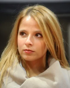Valentina Favazza - Biography