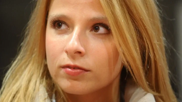 Valentina Favazza Biography: Husband, Age, Height, Net Worth, Parents, Movies & TV Shows, Son