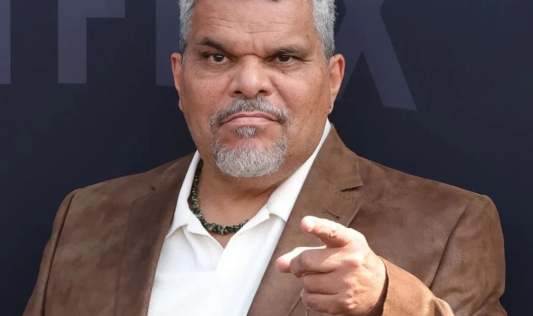 Luis Guzmán Biography: Wife, Age, Height, Net Worth, Parents, Movies & TV Shows, Kids