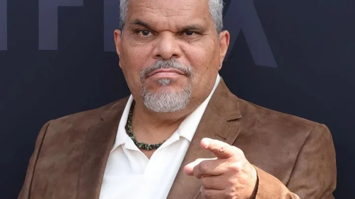 Luis Guzmán Biography: Wife, Age, Height, Net Worth, Parents, Movies & TV Shows, Kids