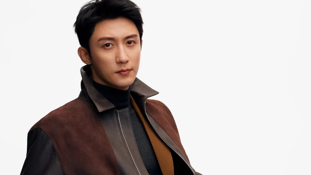 Johnny Huang Biography: Wife, Age, Height, Net Worth, Parents, Movies & TV Shows, Career