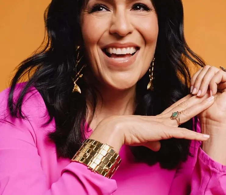 Roxana Ortega Biography: Age, Height, Net Worth, Parents, Movies & TV Shows, Career