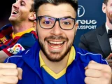 Lautaro Del Campo Biography: Age, Height, Net Worth, Parents, Career, YouTube, Instagram, Brother