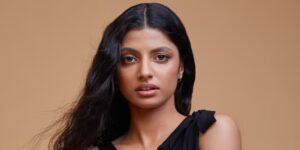 Priya Kansara - Biography