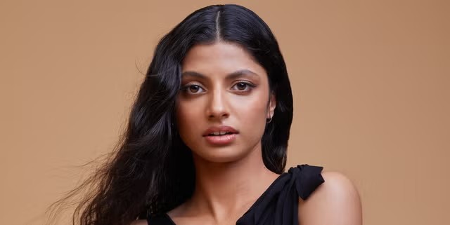 Priya Kansara Biography: Age, Height, Net Worth, Parents, Movies & TV Shows, Brother, Partner, Instagram