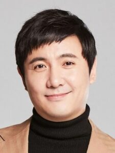 Shen Teng - Biography