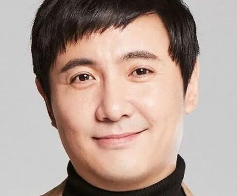 Shen Teng Biography: Wife, Age, Height, Net Worth, Parents, Movies & TV Shows, Son, Career