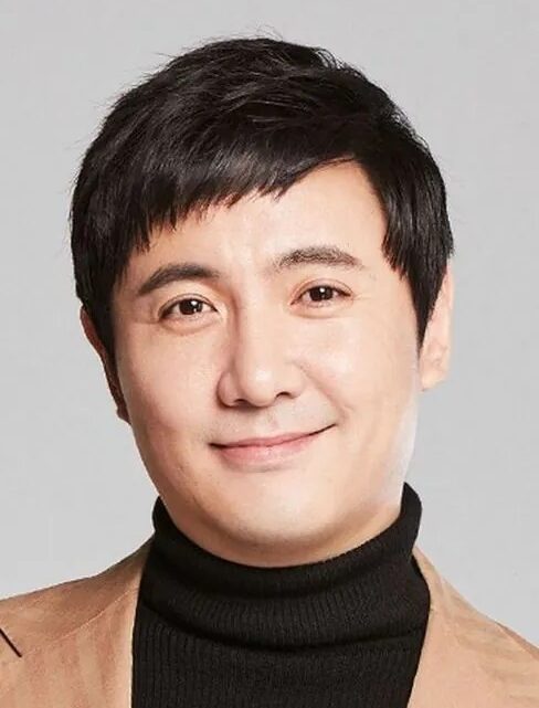 Shen Teng Biography: Wife, Age, Height, Net Worth, Parents, Movies & TV Shows, Son, Career