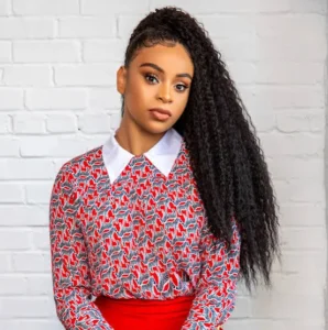 Koryn Hawthorne