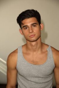 Hunter Sansone