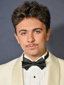 Trae Romano