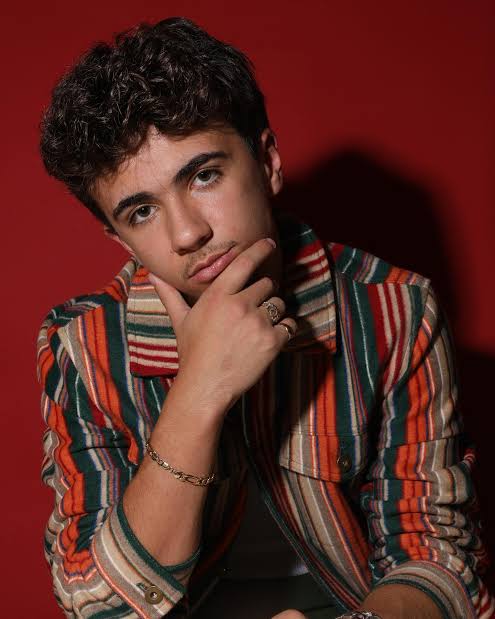 Trae Romano - Biography
