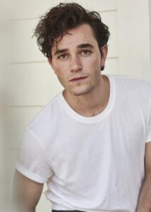 Cameron Gellman