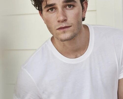 Cameron Gellman Biography: Height, Age, Net Worth, Movies, Girlfriend, Siblings