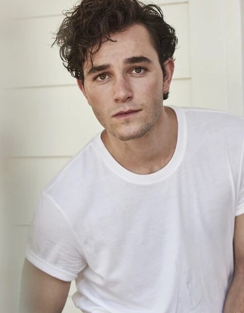 Cameron Gellman Biography: Height, Age, Net Worth, Movies, Girlfriend, Siblings