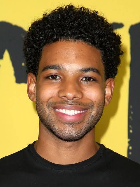 Rico Paris - Biography
