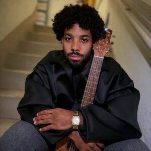 Rico Paris