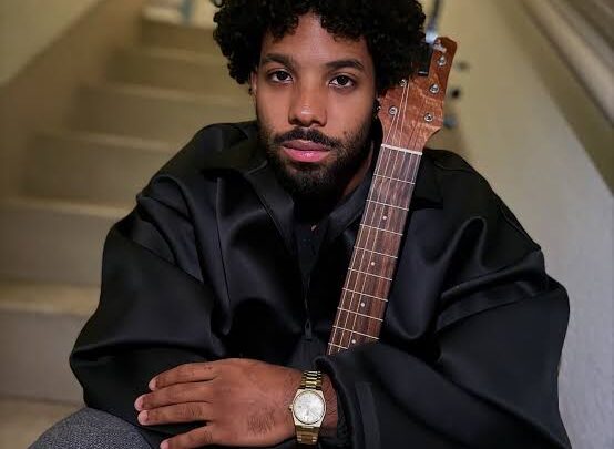 Rico Paris Biography: Wife, Age, Net Worth, Movies, TV Shows, Songs, Ethnicity, Awards