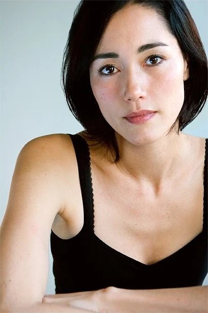 Sandrine Holt - Biography