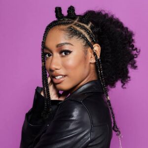 Iman Benson