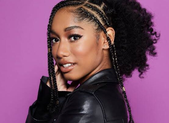 Iman Benson Biography: Age, Height, Net Worth, Instagram, Religion, Awards, Boyfriend, Parents, Movies, Siblings