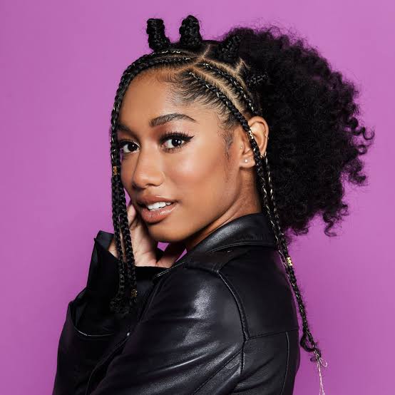 Iman Benson Biography: Age, Height, Net Worth, Instagram, Religion, Awards, Boyfriend, Parents, Movies, Siblings