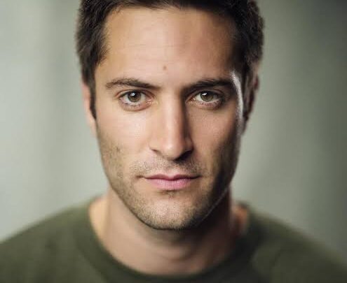 Arty Froushan Biography: Age, Parents, Net Worth, Ethnicity, Height, Movies, Instagram, Wife