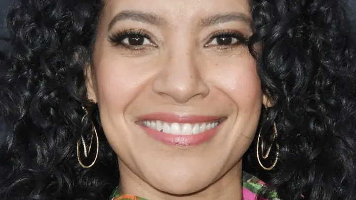 Zabryna Guevara Biography: Husband, Age, Net Worth, Movies, Height, Ethnicity, Children, Instagram