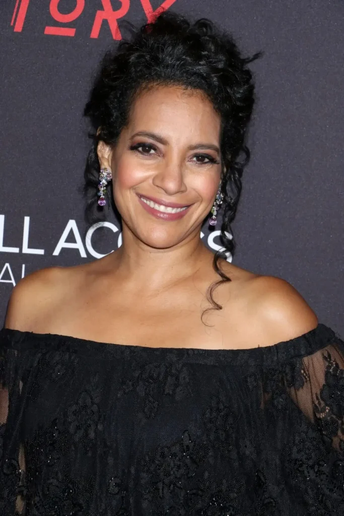 Zabryna Guevara - Biography