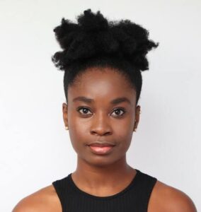 Uzoamaka Power