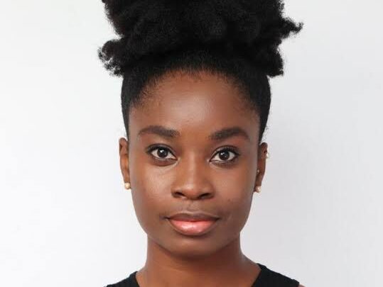 Uzoamaka Power Biography: Age, Height, Net Worth, Movies, TV Shows, Parents, Ethnicity, Boyfriend, Awards
