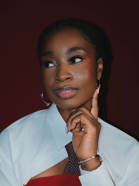 Uzoamaka Power - Biography