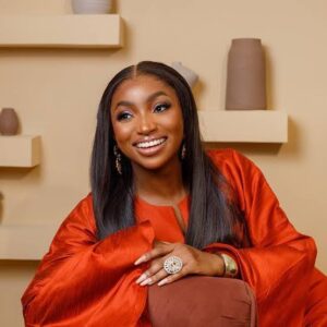 Omowunmi Dada