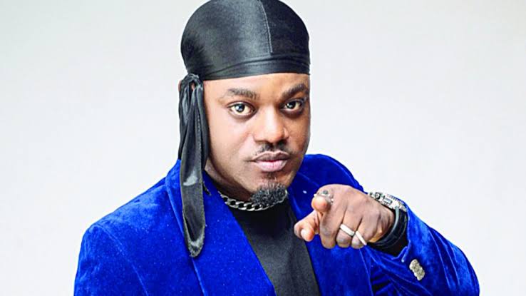MC Pashun - Biography