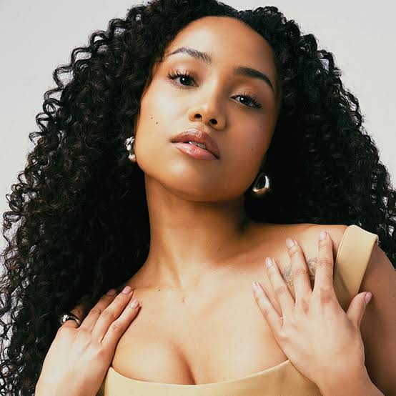 Genneya Walton - Biography