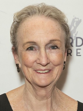 Kathleen Chalfant - Biography